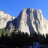 お気に入りのEl Capitanの写真