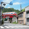 九度山駅から極楽橋駅まで歩いていけるのか【前編】レトロな高野下駅と沿線風景の記録