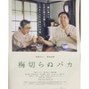 映画「梅切らぬバカ」〜自閉症を説明しない自閉症映画