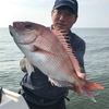 伊勢湾ジギング　高級魚満載！　トップガン衣浦　釣果報告　岡崎大樹寺店・安城店