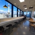日本京都咖啡廳 | agnès b. Café 京都伊勢丹店 | 京都塔就在眼前!京都車站內的超有氣氛小咖啡廳@日本京都