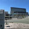 ふたたびJR青森駅東口ビルへ...