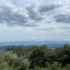 せせらぎの小道：古郡山湖の面影