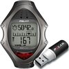 ##Best Buy Polar RS400 Heart Rate Monitor Watch with Free IRDA - USB2 Interface