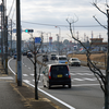県道46号線⑧ ―相模原茅ヶ崎線を歩いてみた―