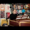 今日の動画。 - Mahan Esfahani: NPR Music Tiny Desk Concert