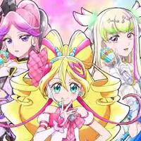 アイドルプリキュア「We are! You & IDOL PRECURE♪」の歌詞意味を深く探究する