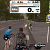 さみだれZwift