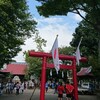 例大祭、無事挙行できました