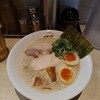 「麺・ヒキュウ」御影店