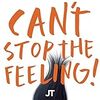 「キャント・ストップ・ザ・フィーリング（Can't Stop The Feeling）」ジャスティン・ティンバーレイク（Justin Timberlake）（2016）