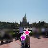 家族でディズニーランドに行ってきました。