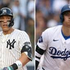 大谷翔平９本差つけられたジャッジからHRの打ち方を学ぶ。