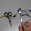 MakeyMakey+VR