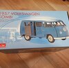 Sun Star  Volks Wagen　Combi 　1957　1/12