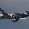  MH 9M-MAF A350-900