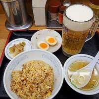 食レポ 福しんのチャーハンとおともラーメン 今日のごはんは何にしようかな 食レポ 福しんのチャーハンとおともラーメン 今日のごはんは何にしようかな