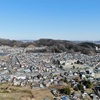 2月の屋外練習会