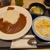 牛タンカレー体験