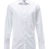 NIGOLD by UNITED ARROWS  RIPSTOP WIDE SHIRT