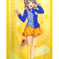 今タペストリー [単品] 結城希亜 描き下ろしB2Wスエードタペストリー 