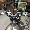 W800改W650カスタム〜第9章〜