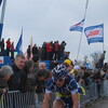 Ronde Van Vlaanderen (Tour of Flanders) は今日