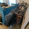 大阪万博、行ってきた～（泣）①