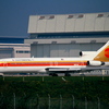 Beautiful Trijet B727 〜 Continental Micronesia ②