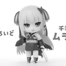 REVIEW ねんどろいど ゆずソフト 千恋＊万花 ムラサメ - グッドスマイルアーツ上海