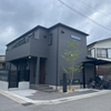 【完工】横浜市／ビルドアートの建物／シンプルモダンエクステリア