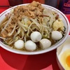 千葉のラーメン二郎で「小ラーメン＋うずら＋生卵」を食べてみた　その8