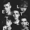 8 Letters - Why Don't We 歌詞 和訳で覚える英語