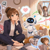 AIと家事：⑨ 家事のやる気が出ない時は？