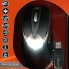  Intel iMac で Wireless Laser Mouse 8000