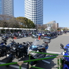 大阪モーターサイクルショー2018に行ってきた