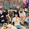 BTS「ジン」ついに本日（6月12日）除隊…7人完全体でWeverseライブも配信！
