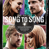 映画「ソング・トゥ・ソング」（原題：Song to Song、2017、日本公開は2020年12月）を見る。