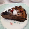 チョコレート・タルトの日