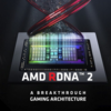 32GBのビデオメモリを搭載したRDNA 2 GPU「Radeon PRO W6800」が発見 ～ ワークステーション向けのGPU