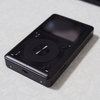 7年間使い続けたDAPをFiio X1に新調した