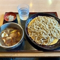 そば居酒屋　宗家　藪蕎麦　(新木場駅)　〜鴨せいろ・鴨南蛮そばを極めてみる　その十〜