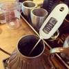 コーヒーの抽出するのに、最も大事な道具は何でしょうか？