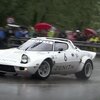 伝説ラリーカーが雨の中を爆走!Rally Legend 2015 動画