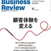 ハーバード・ビジネス・レビュー　2022年7月号