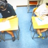 学年上位１０％に入る生徒の特長