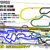 2024.2.12(月休) 第11戦 Actcyc 二色の浜(2日目)の開催情報