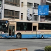 阪急バス / 神戸200か 5654 （3259）