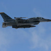  USAF 90834 F-16D