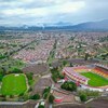 2021年グリッタ前期ステージ プレシーズンマッチ Atlético Morelia 1-3 UNAM